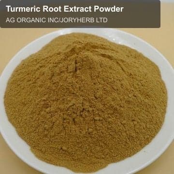Turmeric Root Extract Powder