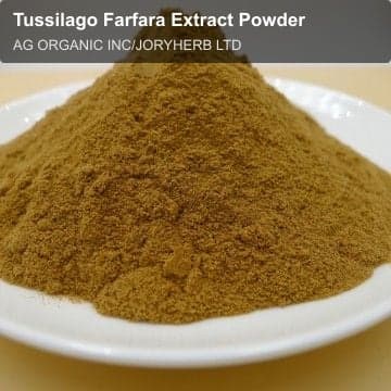 Tussilago Farfara Extract Powder
