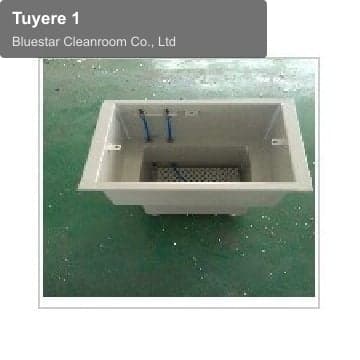 Tuyere 1