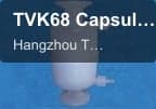 TVK68 Capsule Filters