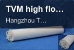 TVM high flow cartridge