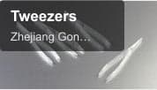 Tweezers