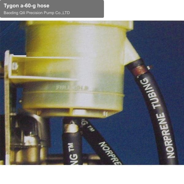 Tygon a-60-g hose
