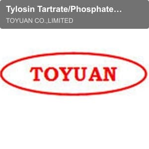 Tylosin Tartrate/Phosphate 25% Granular