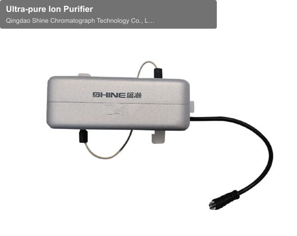 Ultra-pure Ion Purifier
