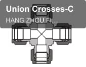 Union Crosses-C