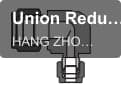 Union Reducing Elbows -LU