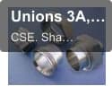 Unions 3A, DIN, SMS, RJT, BS, AS.......