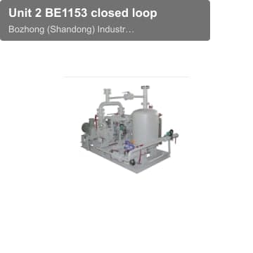 Unit 2 BE1153 closed loop