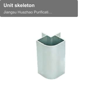Unit skeleton