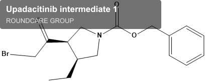Upadacitinib intermediate 1