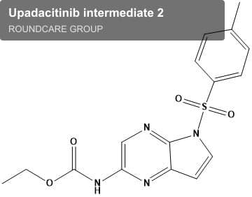 Upadacitinib intermediate 2