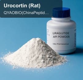Urocortin (Rat)