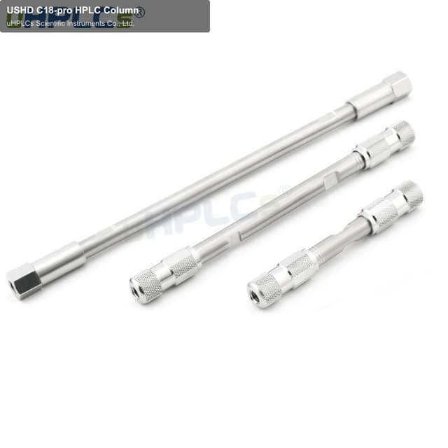 USHD C18-pro HPLC Column