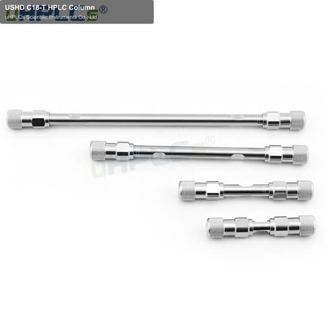 USHD C18-T HPLC Column