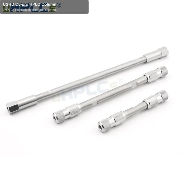USHD C8-pro HPLC Column