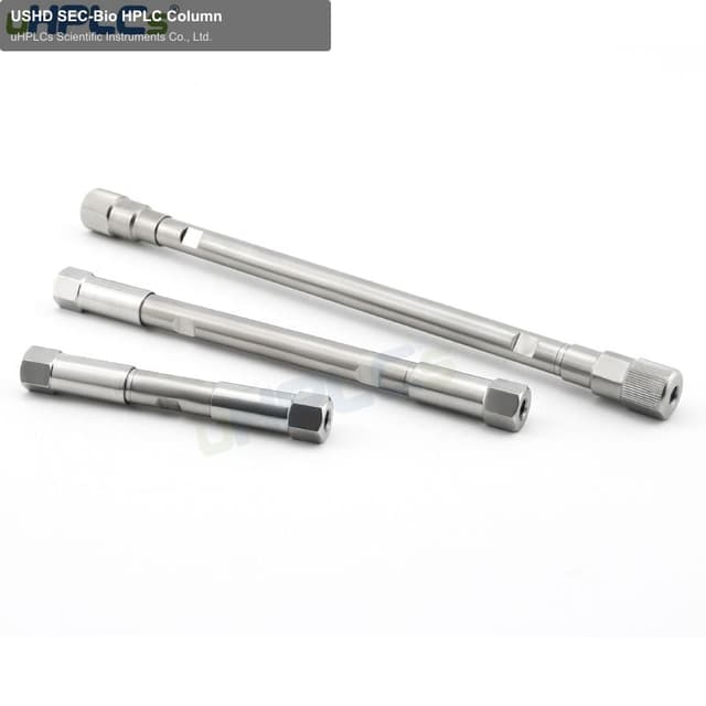 USHD SEC-Bio HPLC Column