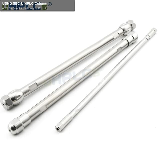 USHD SEC-U HPLC Column