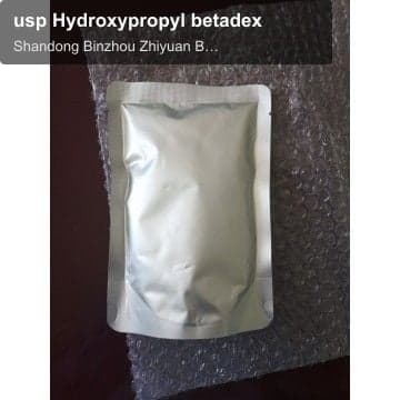usp Hydroxypropyl betadex