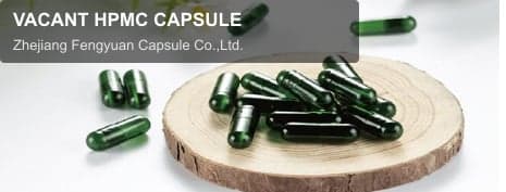 VACANT HPMC CAPSULE