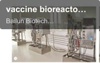 vaccine bioreactor system