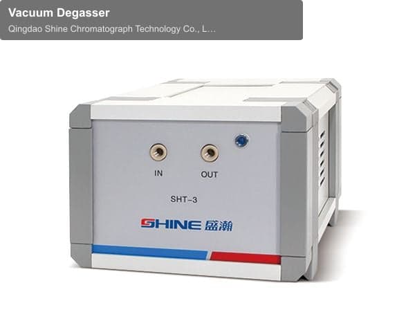 Vacuum Degasser