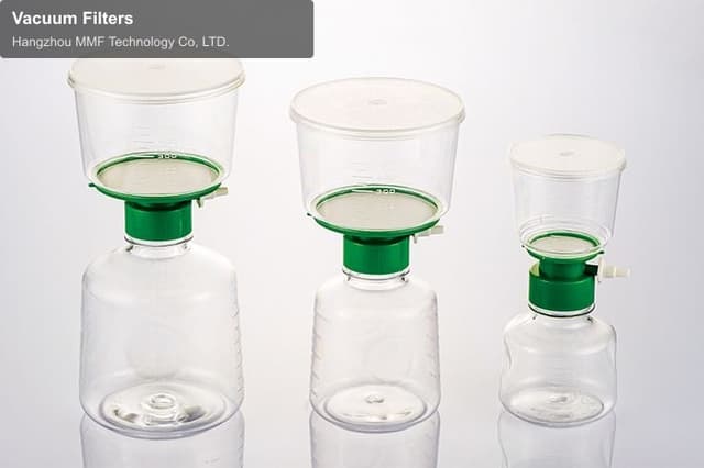 Vacuum Filters