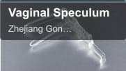Vaginal Speculum