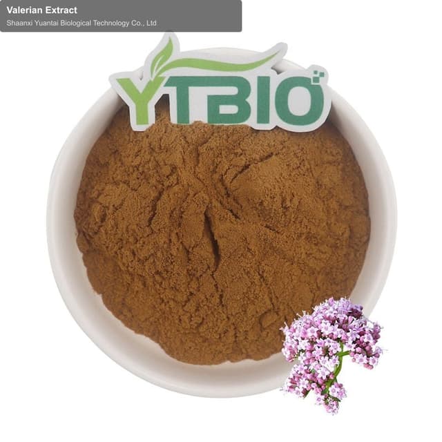 Valerian Extract