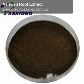 Valerian Root Extract