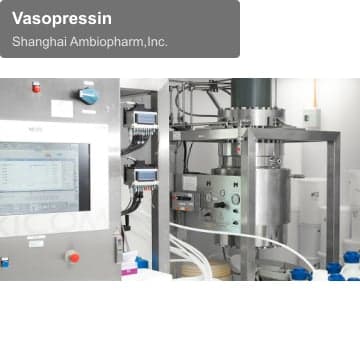 Vasopressin