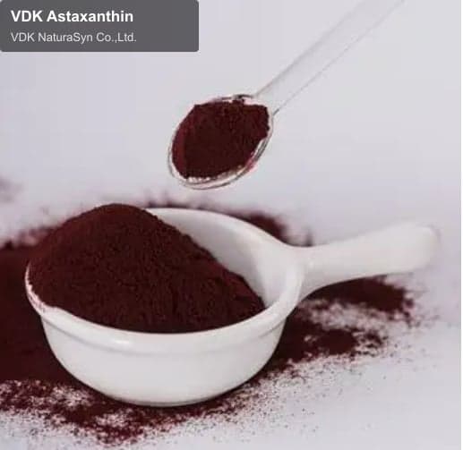 VDK Astaxanthin