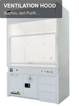 VENTILATION HOOD