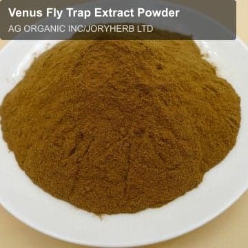Venus Fly Trap Extract Powder