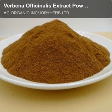 Verbena Officinalis Extract Powder