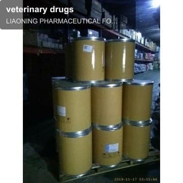 veterinary drugs