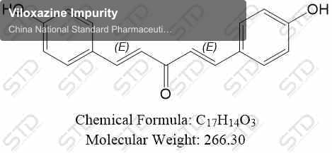 Viloxazine Impurity