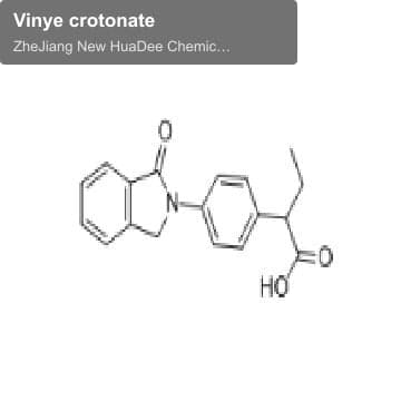 Vinye crotonate