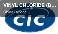 VINYL CHLORIDE (D3, 98%) 50 UG/ML IN METHANOL-OD