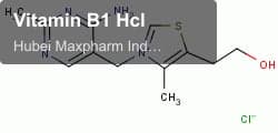 Vitamin B1 Hcl