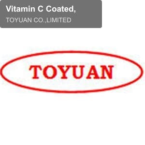 Vitamin C Coated,