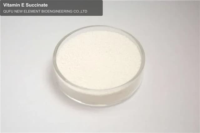 Vitamin E Succinate