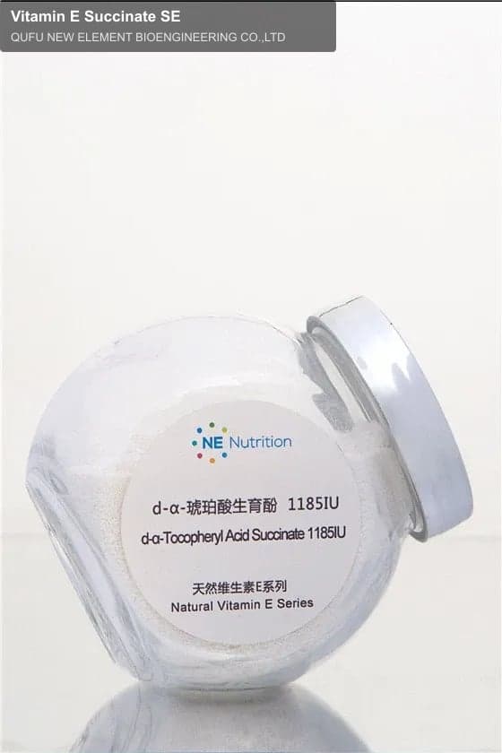 Vitamin E Succinate SE