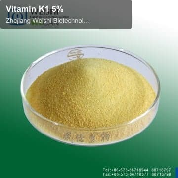 Vitamin K1 5%
