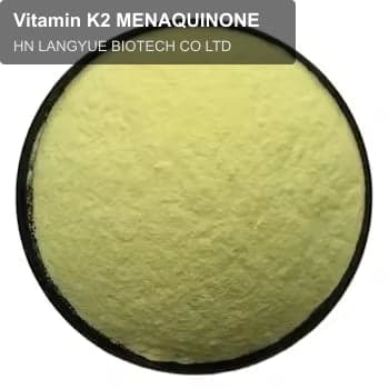 Vitamin K2 MENAQUINONE