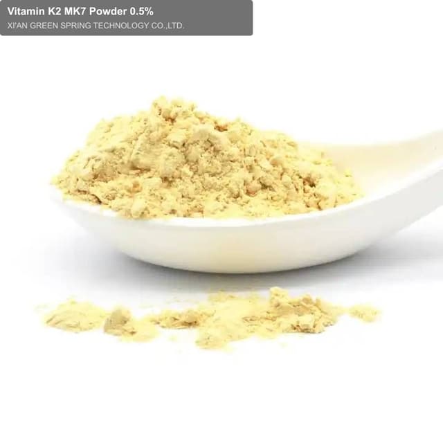 Vitamin K2 MK7 Powder 0.5%