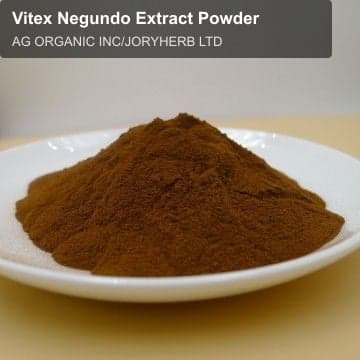 Vitex Negundo Extract Powder