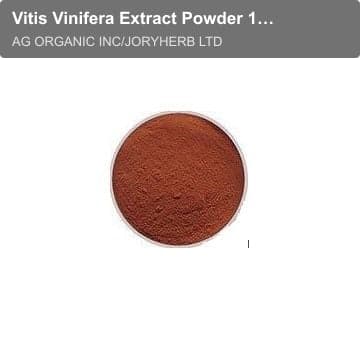 Vitis Vinifera Extract Powder 120:1&95%
