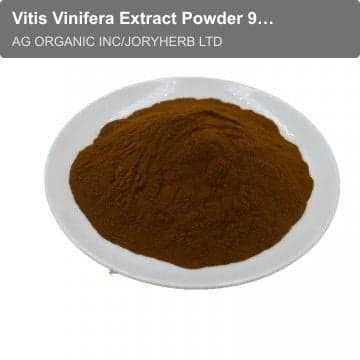 Vitis Vinifera Extract Powder 95%