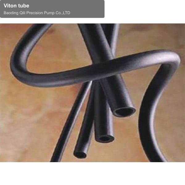 Viton tube